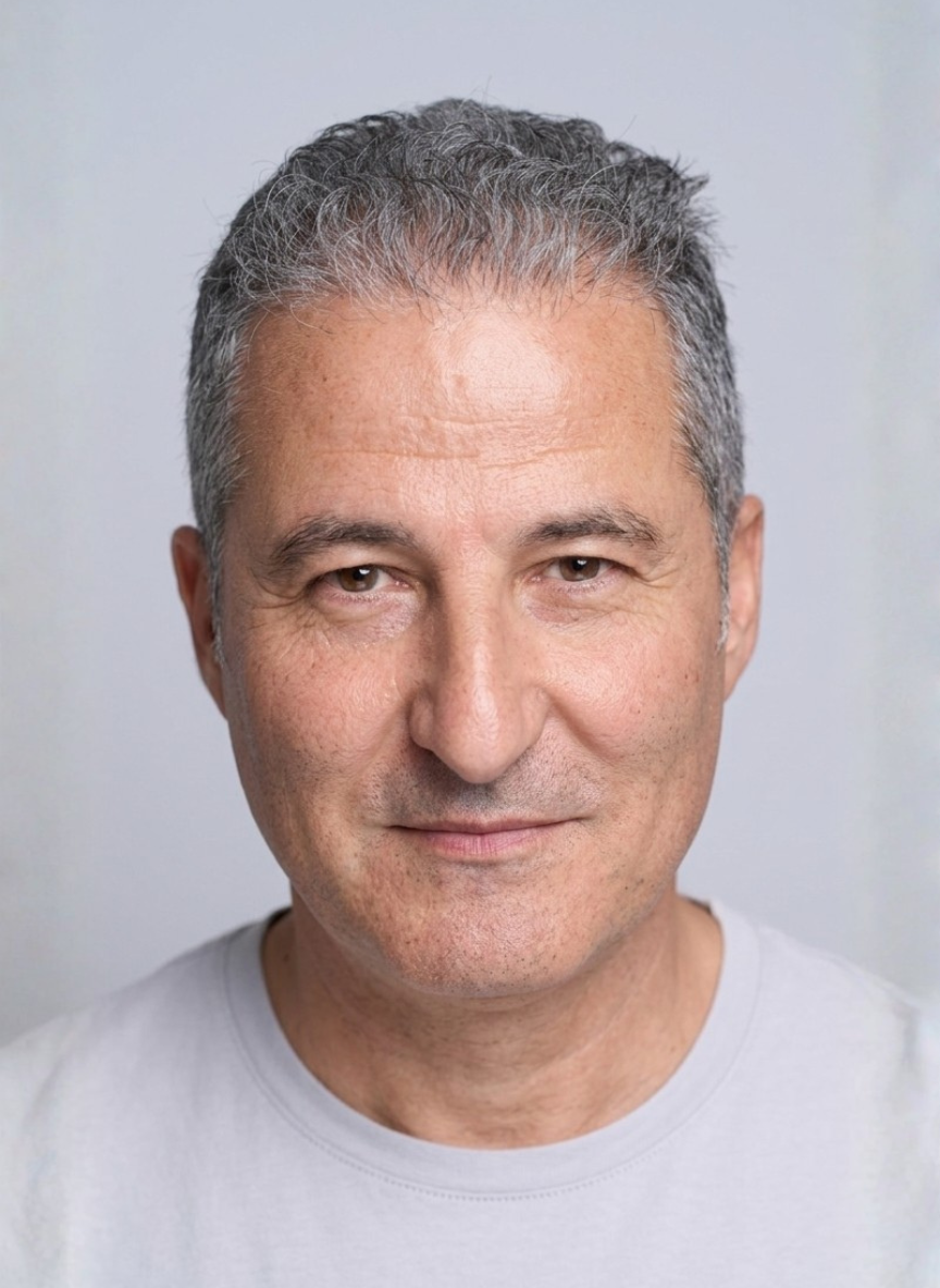 Alberto Quintero