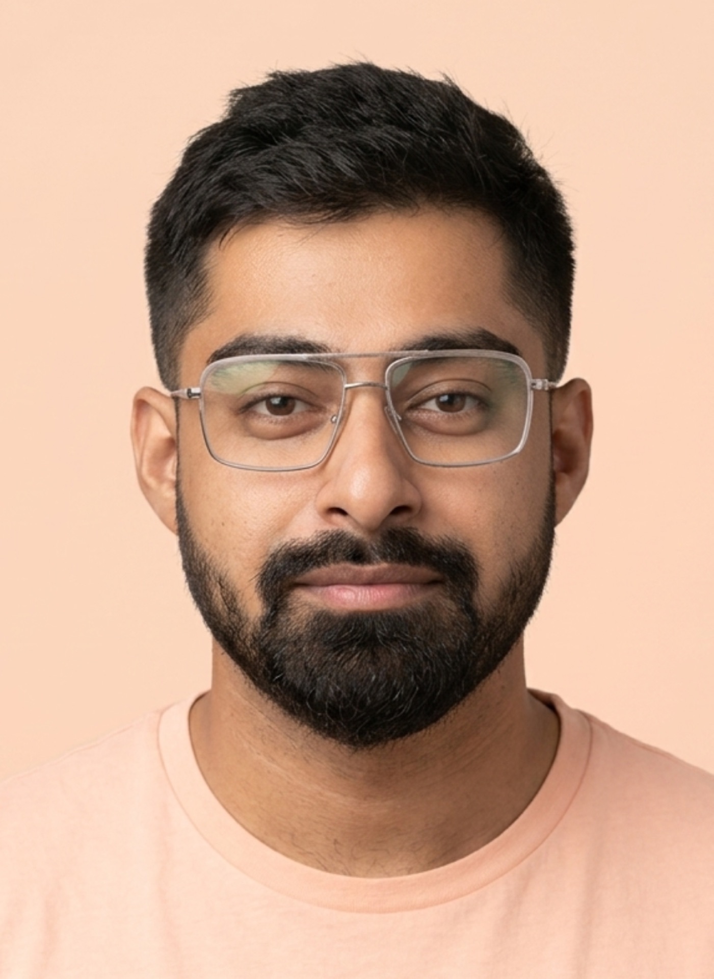 Akshay Pariani