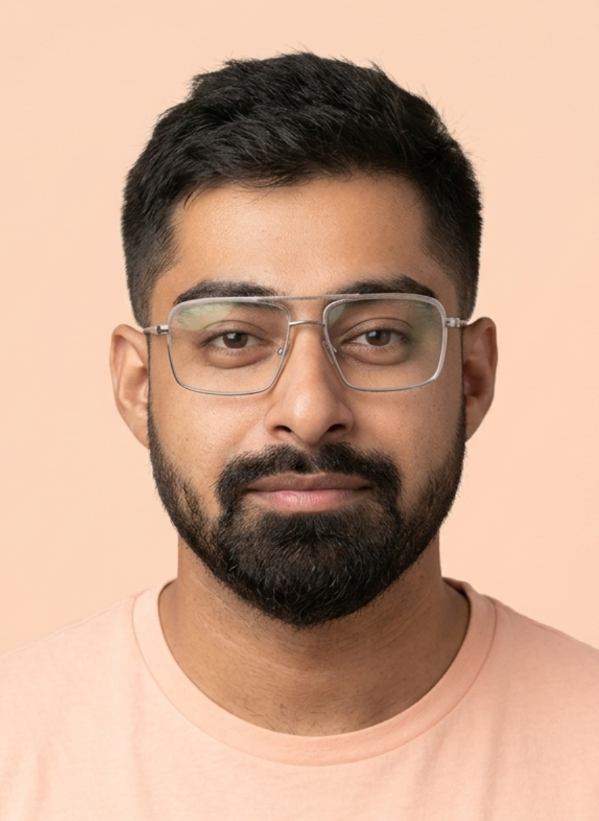Akshay Pariani