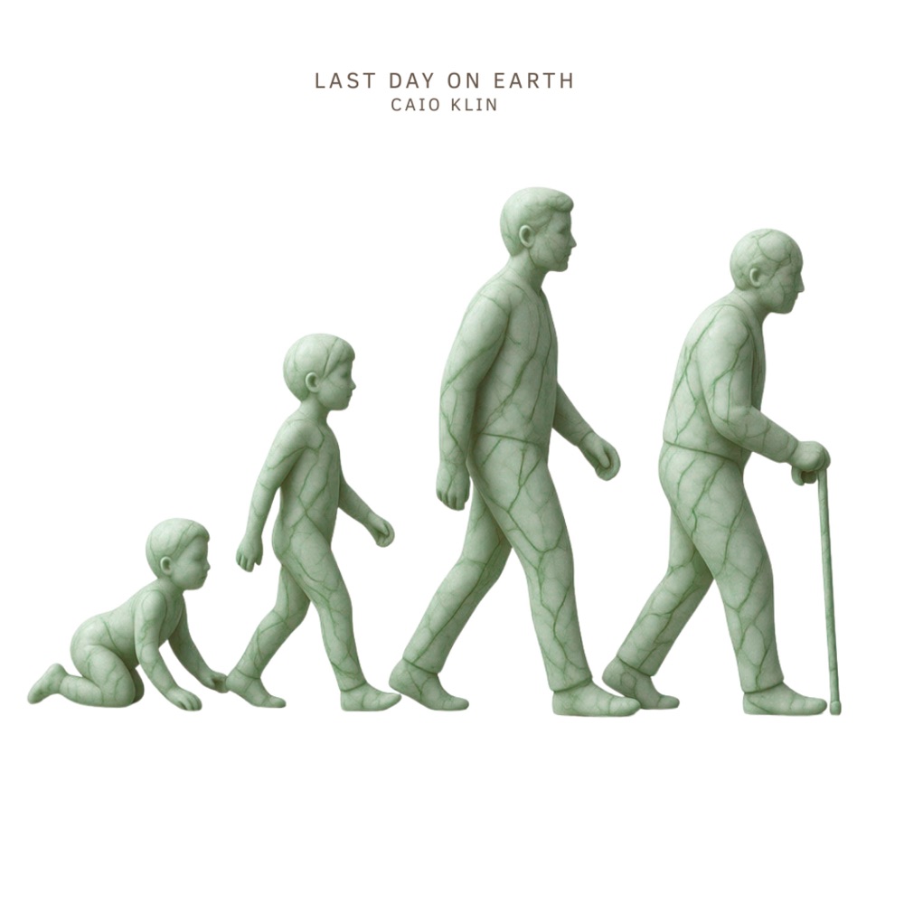 Last Day On Earth
