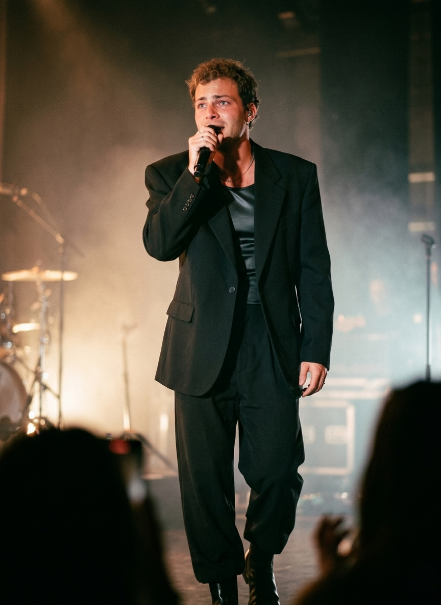 Shows & Concerts